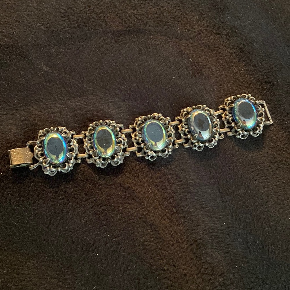 Victorian Style Vintage Bracelet